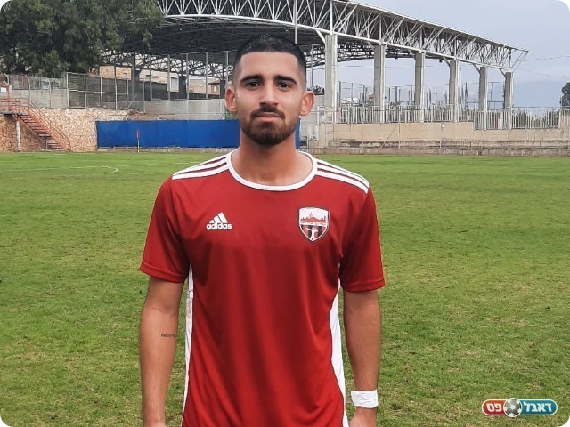 משה גולן (דאפר מחאמיד)